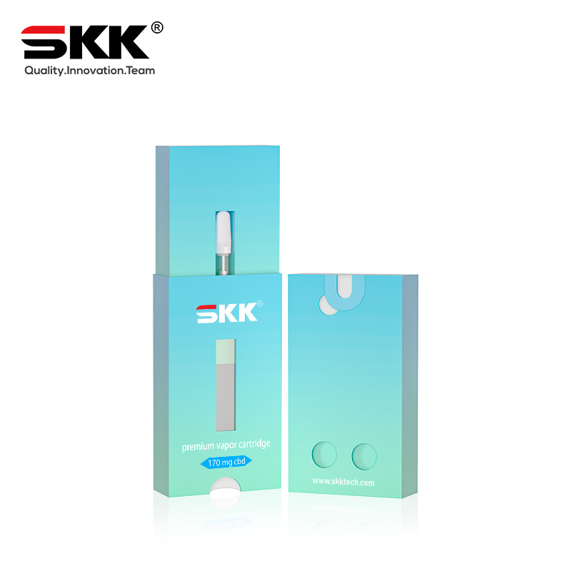 SKK Childlock Box