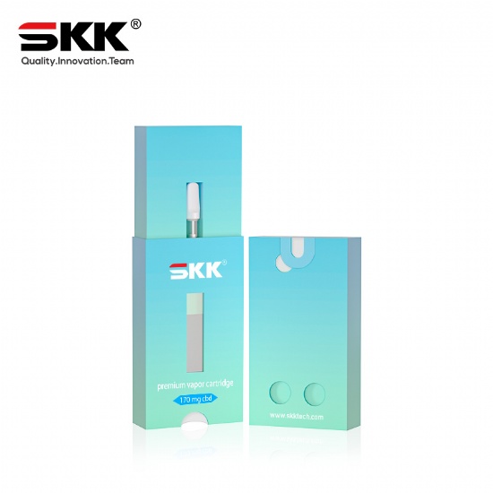 SKK Childlock Box